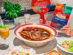 -旺顺阁鱼头泡饼(小红门店)