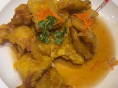 -那家老院子东北菜·饺子·小鸡炖蘑菇(艳华街店)