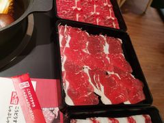 -厚道寿喜烧専門店·自助畅食(国贸店)