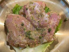 -核桃碳烤肉馆(深圳首店)