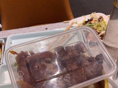 -紫光园·烤鸭·北京菜(团结湖店)