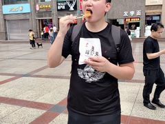 -味子夫鸡柳(三峡广场店)