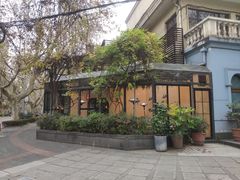 -夏朵餐厅(丁香店)