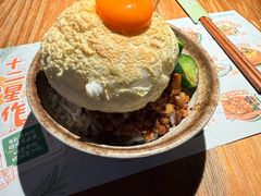 -岛风·台食小馆 ISLAND BISTRO(烟台山店)