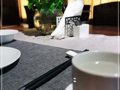 -采悦轩中餐厅·粤菜·海南菜(神州半岛喜来登度假酒店)