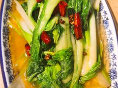 -遇见小厨·北京烤鸭·江湖菜·川菜(广福桥店)