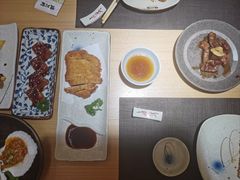 -德川家日本料理(中关村店)