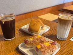 -BERRY BEANS(东直门店)