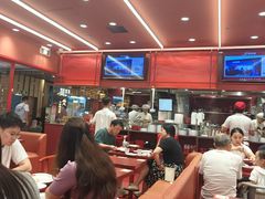 -喜家德虾仁水饺(长泰广场店)