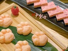 -湊湊火锅·茶憩(东城民盈国贸城店)