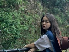 -石台牯牛降景区