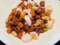 -老兴鲜(黄浦店)