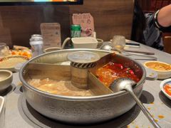 -巴奴毛肚火锅(美乐城店)