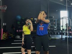 -Burn Fit燃炼健身工作室(新都旗舰店)