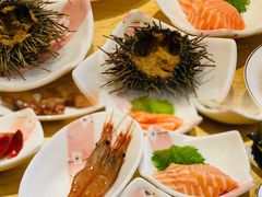 -雍和会海鲜姿造自助(湖东路店)