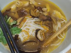 -云味馆·云南菜·云南米线(地王店)