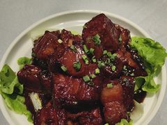 -小秦淮·南京土菜(新亭西路店)