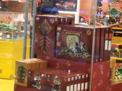 -乐高授权专卖店(新北万达店)