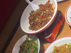 -赣饭农家·江西小炒(西乡店)