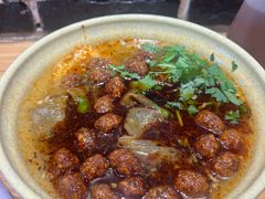 -苏记丸子汤(彭城路店)