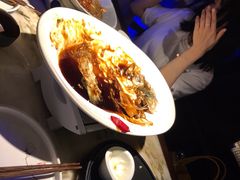 -绿茶餐厅(乐峰广场店)