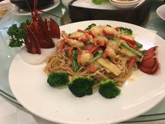 -金河半岛园林酒家(金融城店)