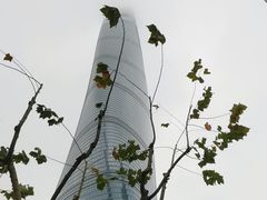 -上海之巅观光厅