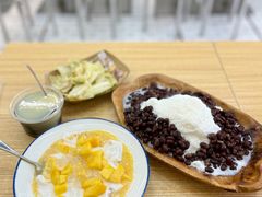 -豆豆冰室·地道招牌椰子冻(大良店)
