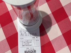 -西贝(武汉群星城店)