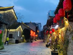 -回龙窝历史文化街区