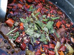 -烛影拾光观景餐厅·创意菜·摄影·小提琴(大唐不夜城店)