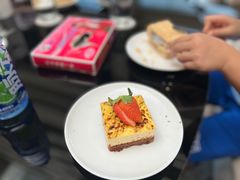 -马哥孛罗咖啡厅·Cafe Marco (厦门马哥孛罗东方大酒店)