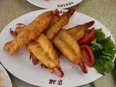 炸板虾-华梅西餐厅(哈尔滨中央大街店)