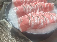 -快乐小羊·内蒙牛羊肉火锅(流花中心店)