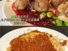 -宜家·瑞典风味餐厅(烟台路店)