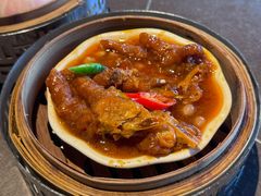 -南海渔村·徐博馆(琶洲店-粤菜养生宴)