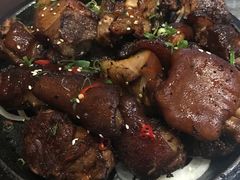 -CokCo Chicken Strathfield