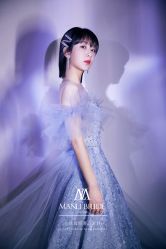 -MANLI BRIDAL婚纱