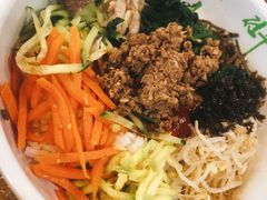 牛肉拌饭-全州拌饭馆(龙源西街店)