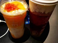 -喜茶(佛山岭南站店)