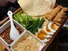 -解家河南菜(商鼎路店)