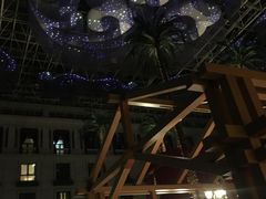 -中家鑫园温泉酒店鑫悦汤泉