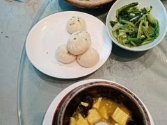 -丽华园(汉阳龙阳店)