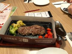 -必胜客(栖乐荟店)