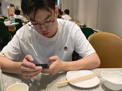-紫光园·烤鸭·北京菜(团结湖店)