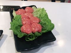 手锤牛肉丸-陈记顺和潮汕牛肉火锅(棠德南路店)