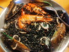 -囧吉香生蚝牛排馆(湖北路店)