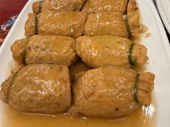 口袋豆腐-玉华台饭庄(裕中西里小区店)