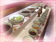 -食潮汕头鲜牛馆(望京保利店)