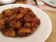 -顺风汤馆·广府粤菜(江宸天街店)